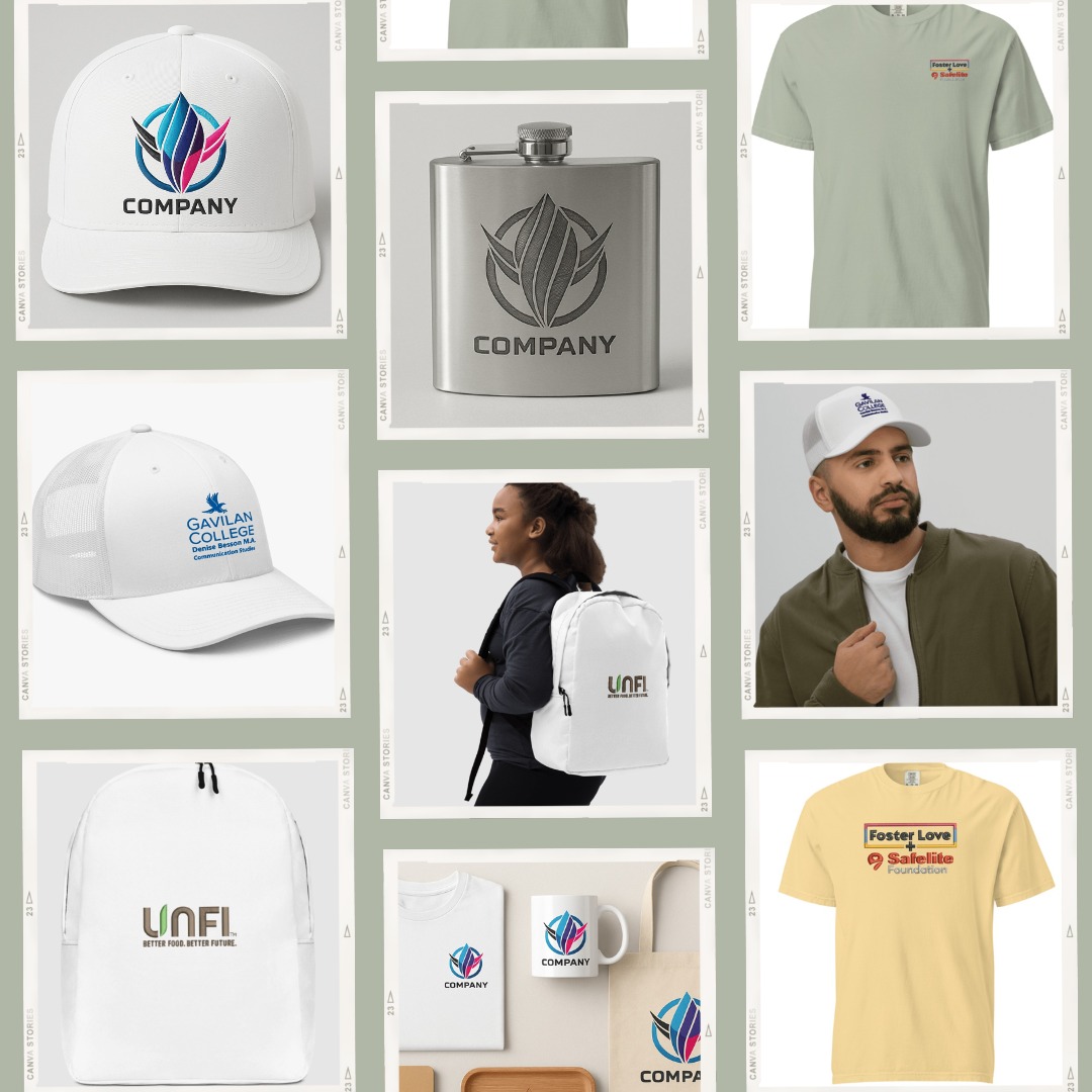 Product Visuals