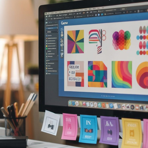 Graphic Design