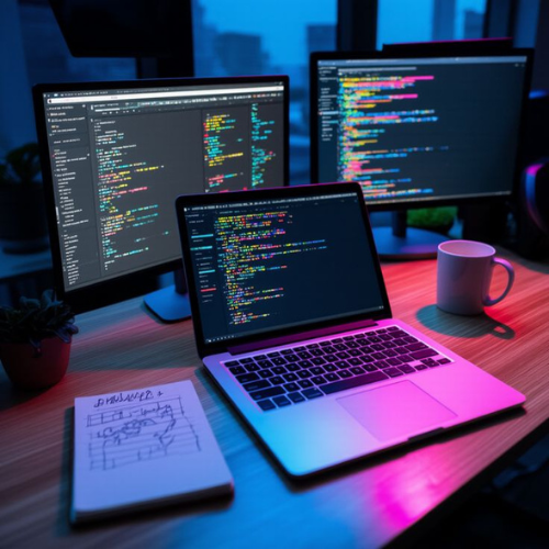 Web Development
